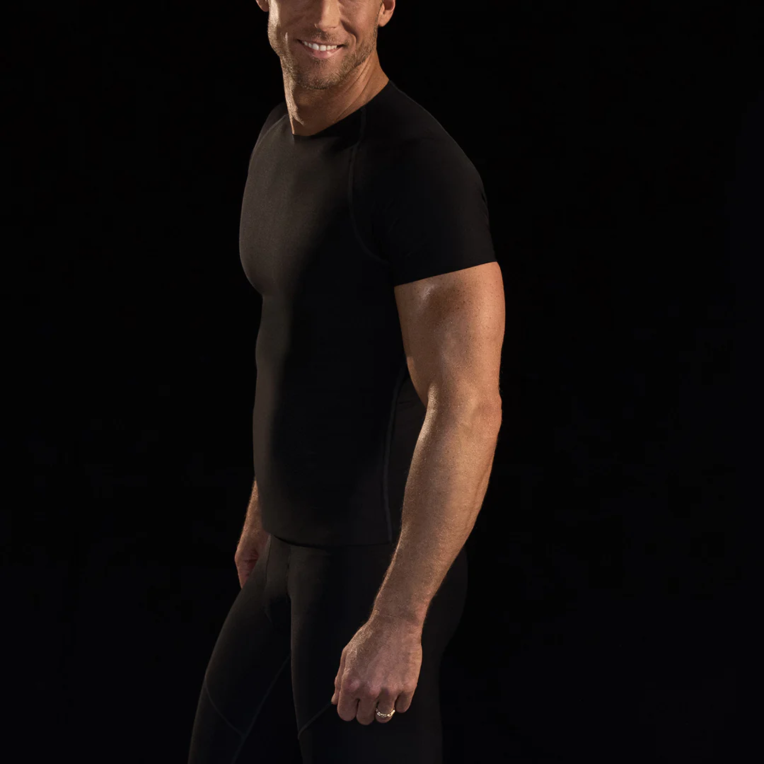 Short Sleeve Shirt - Style No. 502 - Image 3