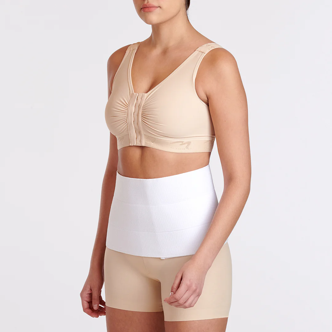 9-Inch Binder with Inner Fabric Lining - Style No. AB3F7 - Image 3