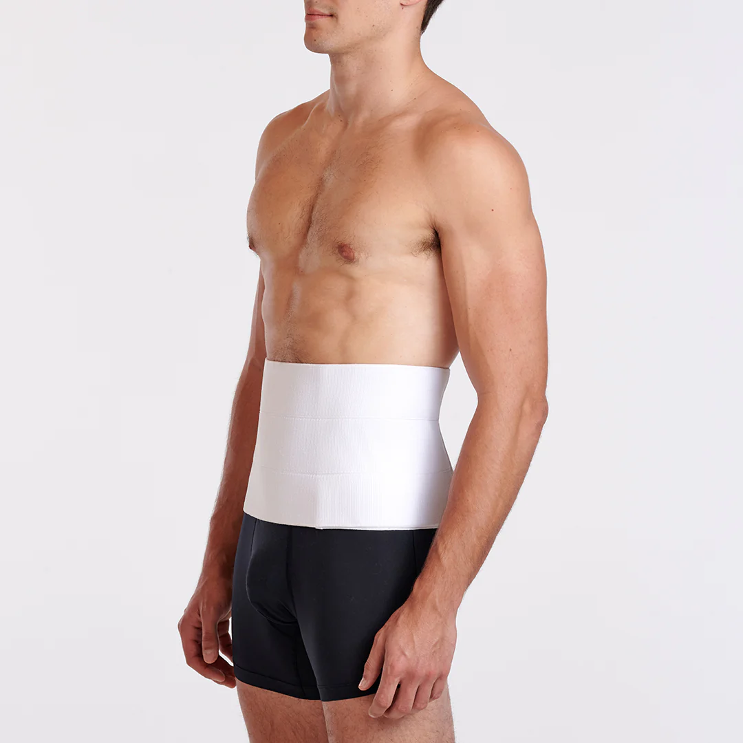 9-Inch Binder with Inner Fabric Lining - Style No. AB3F7 - Image 4