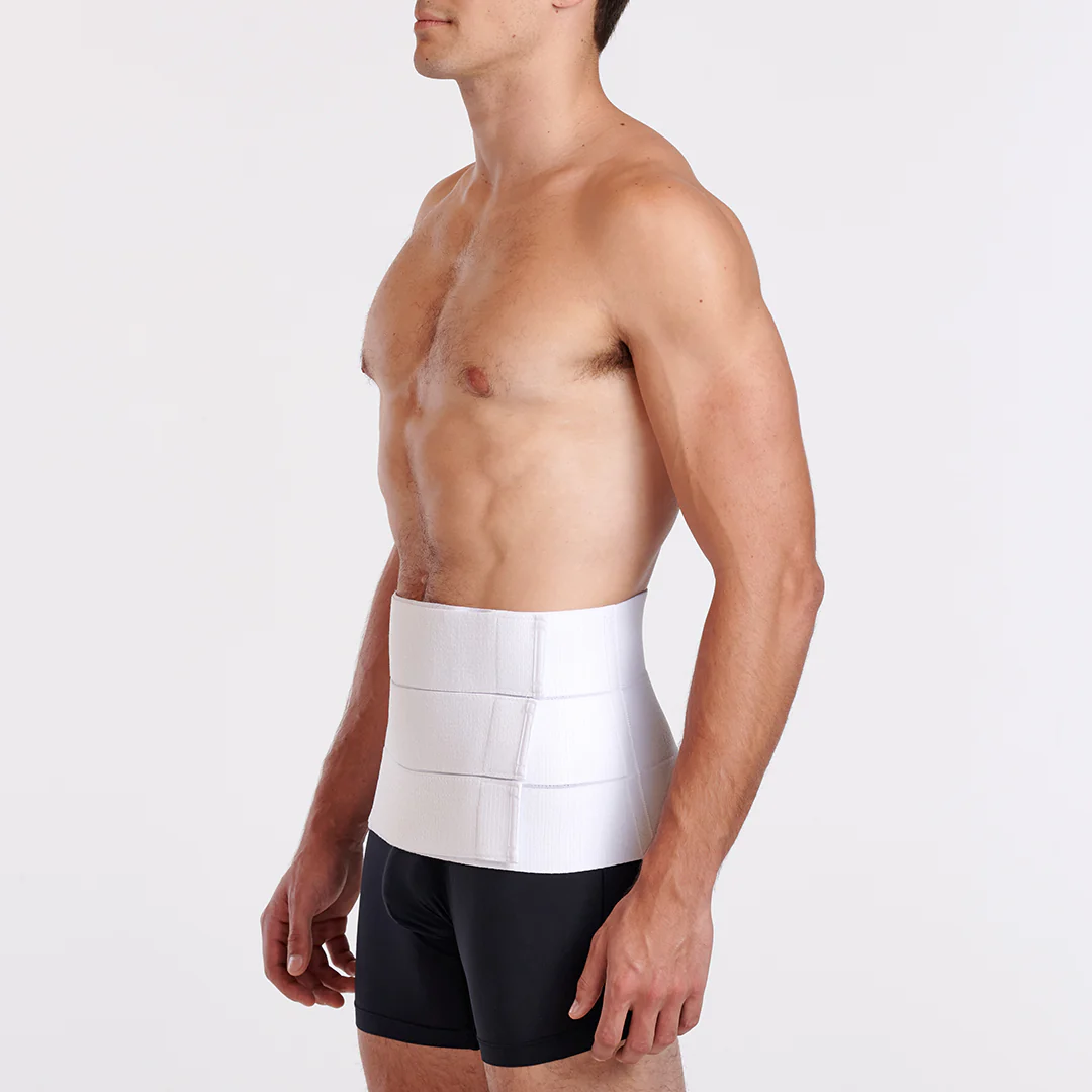 9-Inch Binder with 3-Split Panels - Style No. AB3S3 - Image 6