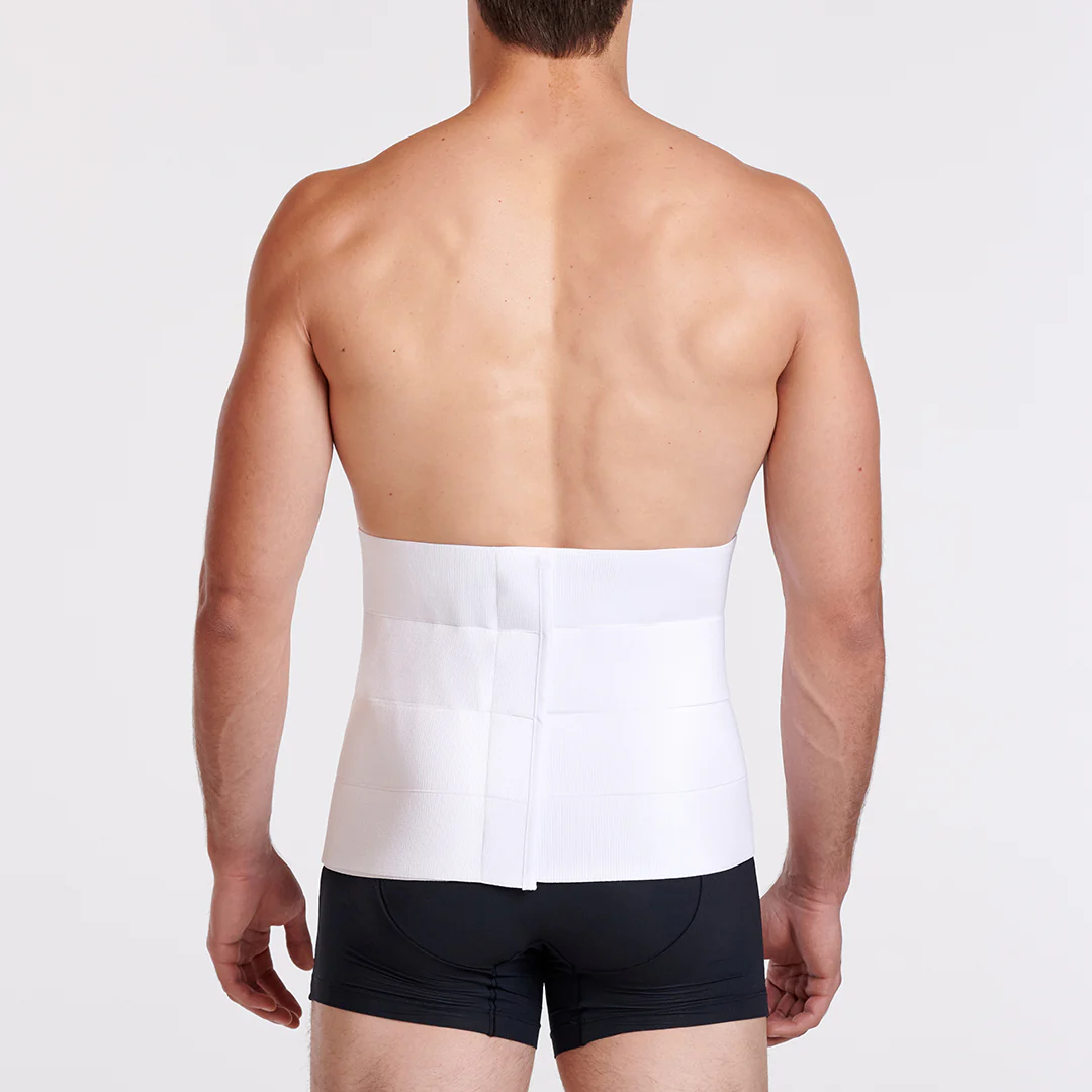 12-Inch Binder - Style No. AB4 - Image 5