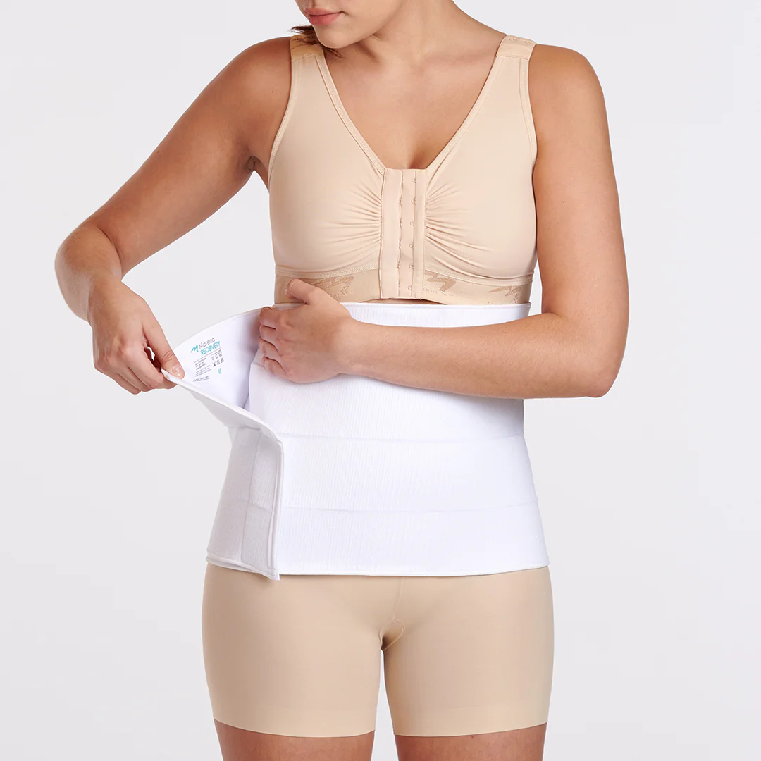 12-Inch Binder with Inner Fabric Lining - Style No. AB4F7 - Image 2