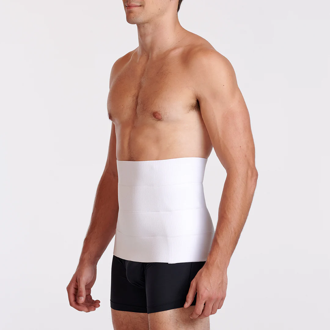 12-Inch Binder with Inner Fabric Lining - Style No. AB4F7 - Image 5