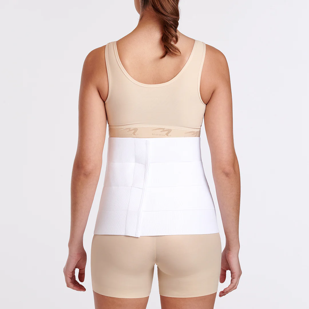 12-Inch Binder with Inner Fabric Lining - Style No. AB4F7 - Image 8