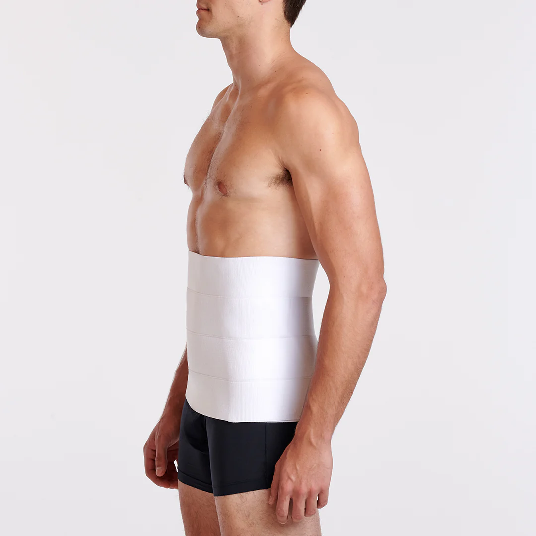 12-Inch Binder - Large Fit - Style No. AB4X - Image 3