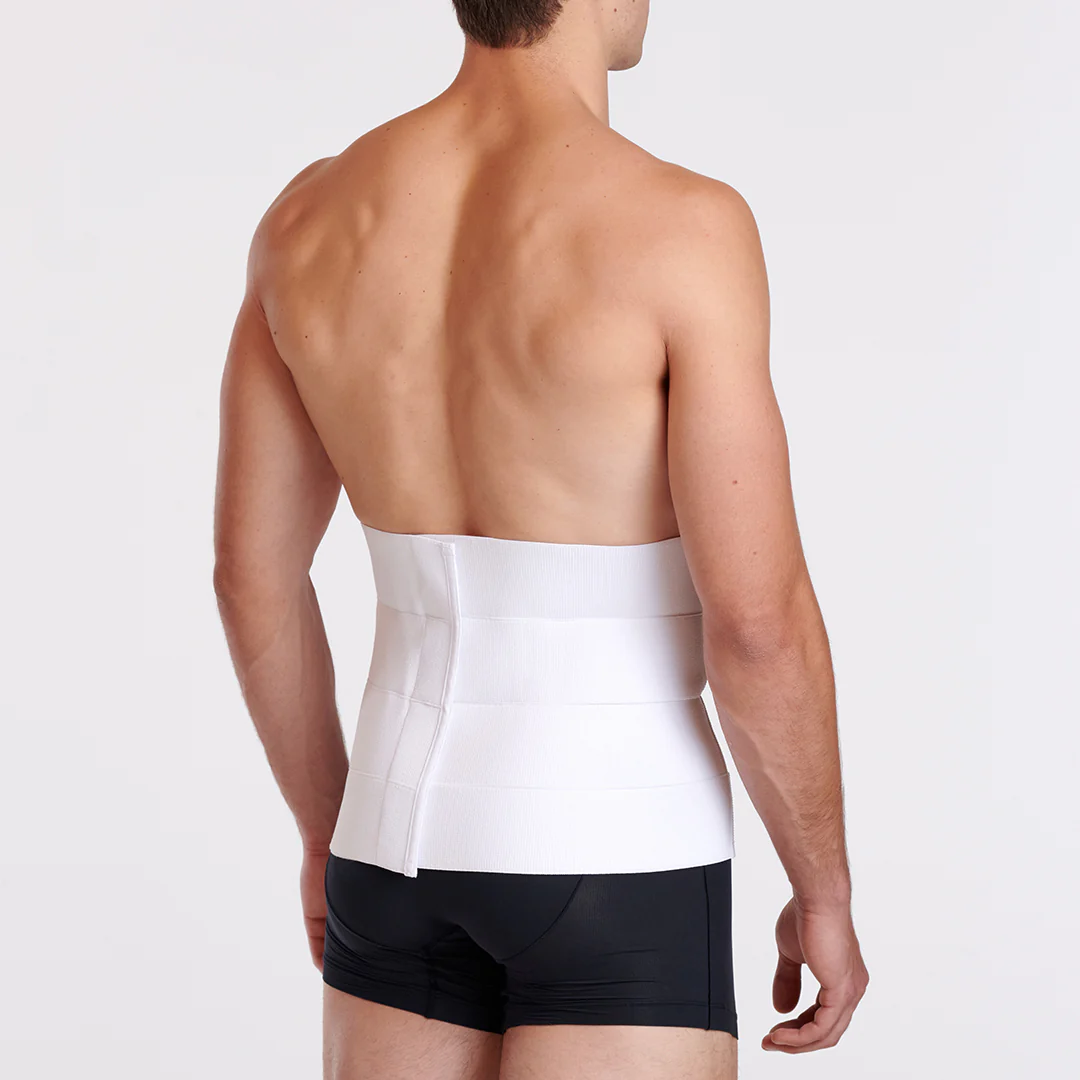12-Inch Binder - Large Fit - Style No. AB4X - Image 5
