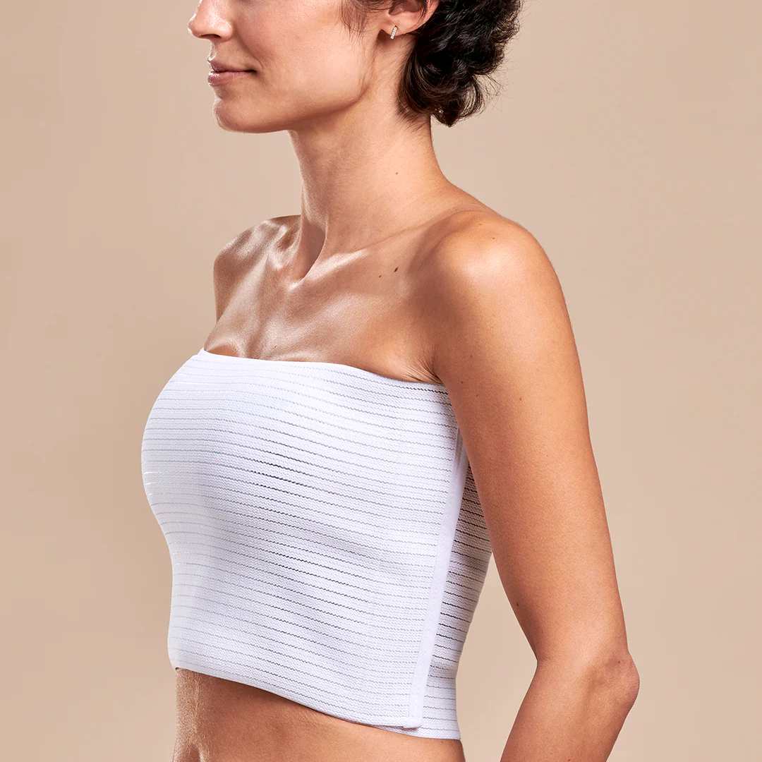 9-inch Breast Wrap - Style No. BW-9 - Image 2