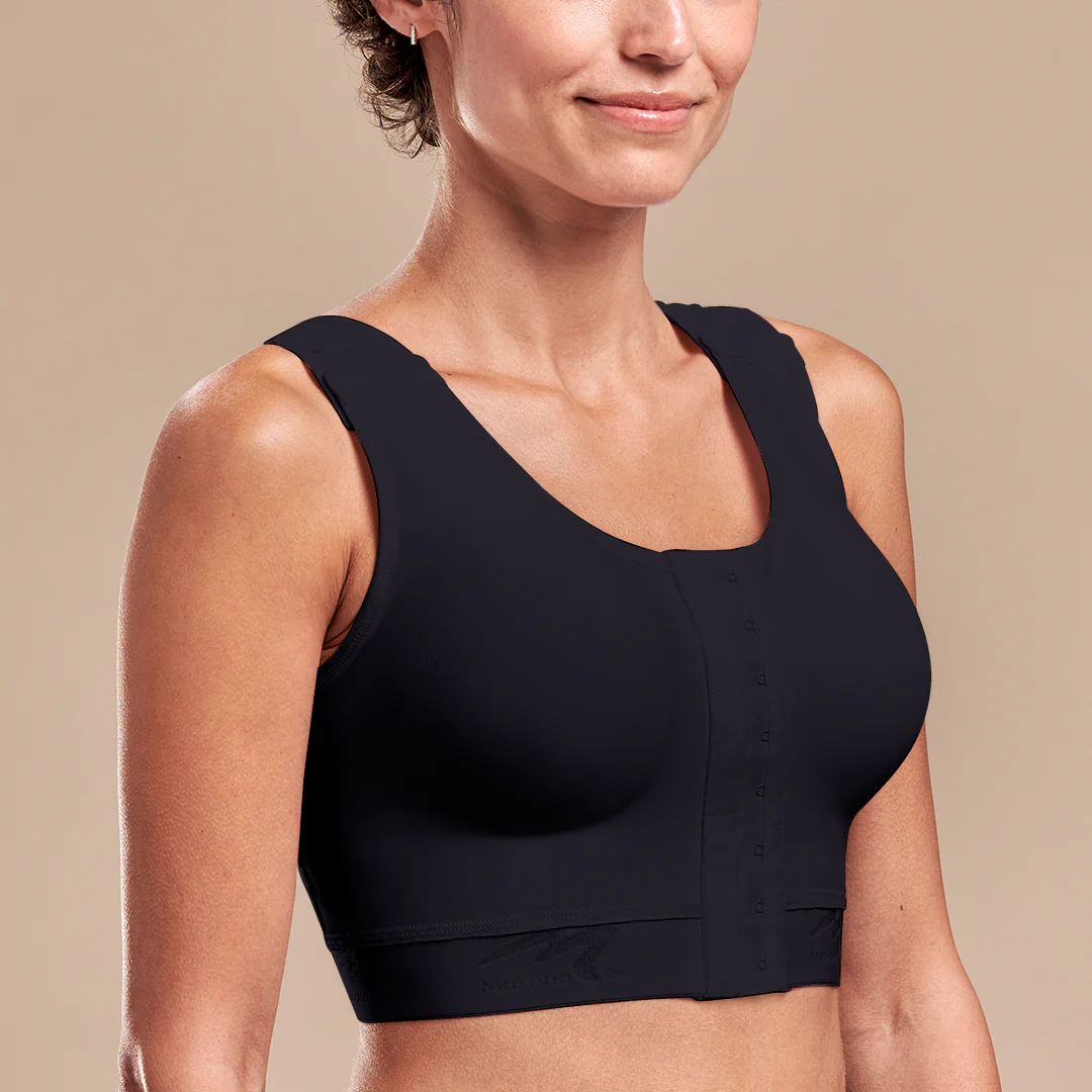 Caress High Coverage Pocketed Bra - Style No. CAR-B16-01, CAR-B16-10, CAR-B16-11 - Image 3