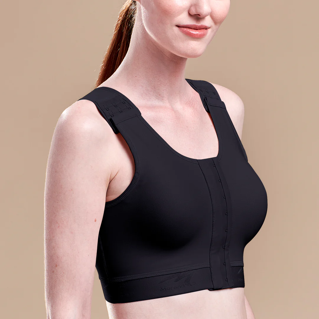 Caress High Coverage Pocketed Bra - Style No. CAR-B16-01, CAR-B16-10, CAR-B16-11 - Image 4