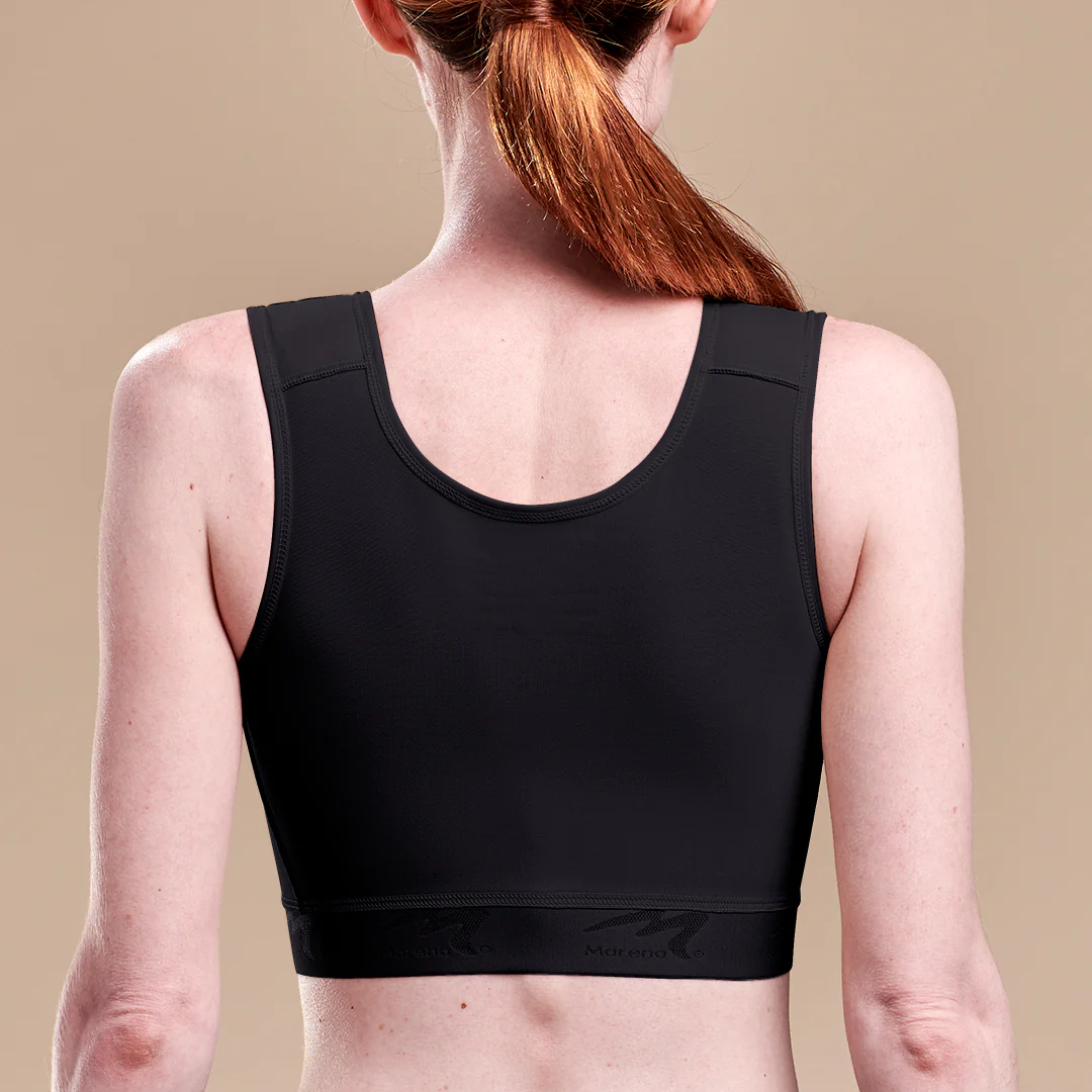 Caress High Coverage Pocketed Bra - Style No. CAR-B16-01, CAR-B16-10, CAR-B16-11 - Image 5