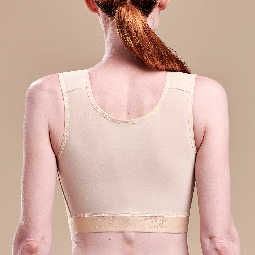 Caress High Coverage Pocketed Bra - Style No. CAR-B16-01, CAR-B16-10, CAR-B16-11 - Image 6