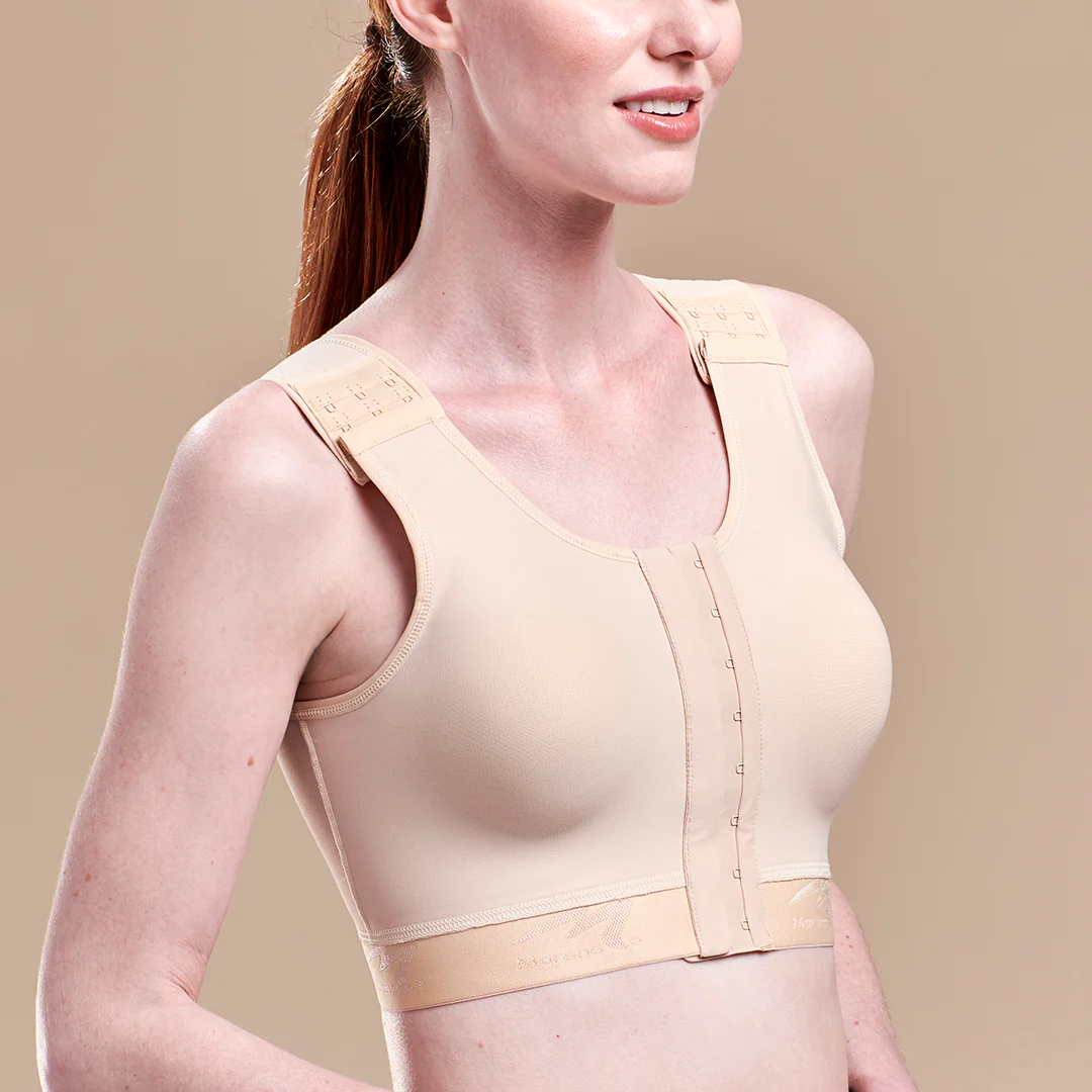 Caress High Coverage Pocketed Bra - Style No. CAR-B16-01, CAR-B16-10, CAR-B16-11 - Image 7