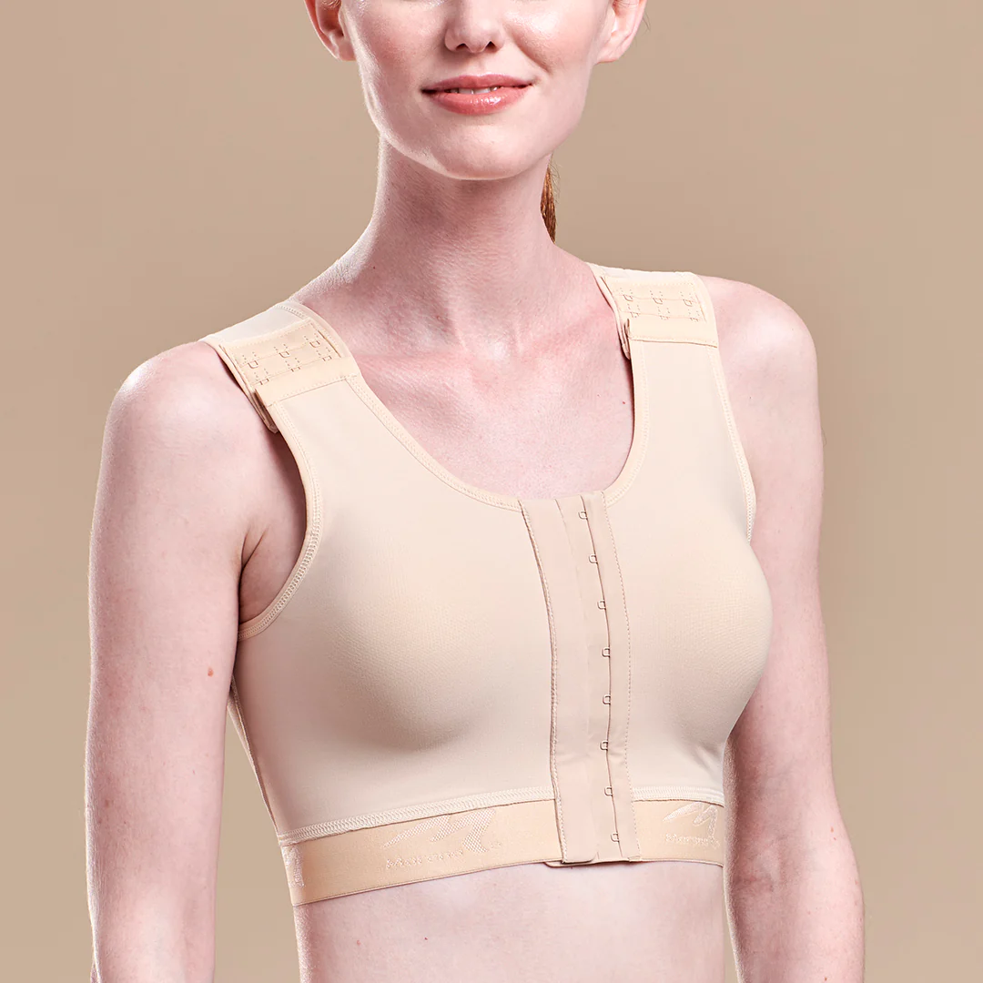 Caress High Coverage Pocketed Bra - Style No. CAR-B16-01, CAR-B16-10, CAR-B16-11 - Image 8