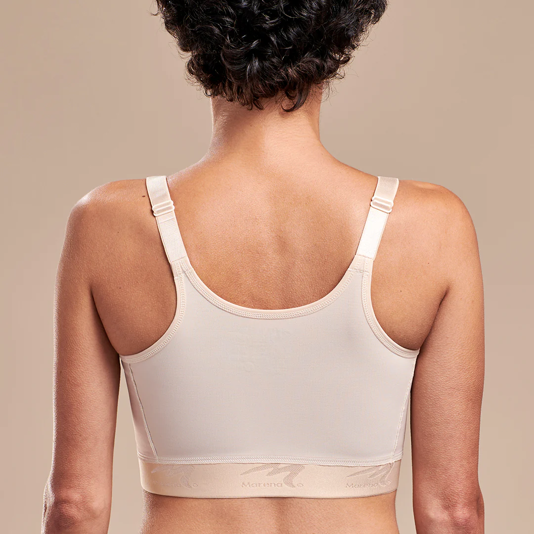 Caress Medium Coverage Pocketed Bra - Style No. CAR-BNRZ-01, CAR-BNRZ-10, CAR-BNRZ-11 - Image 6