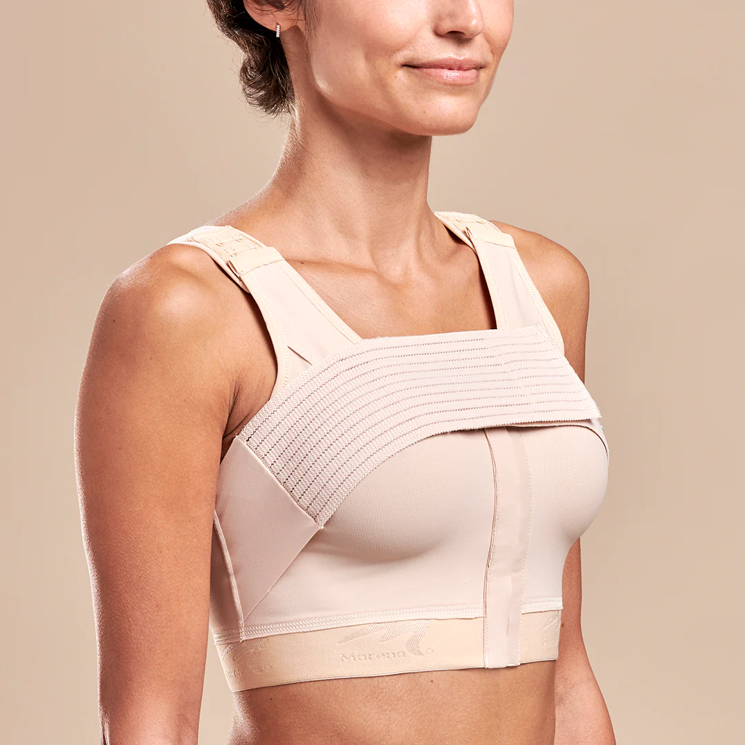 Implant Stabilizer Recovery Bra - Style No. B15 - Image 3