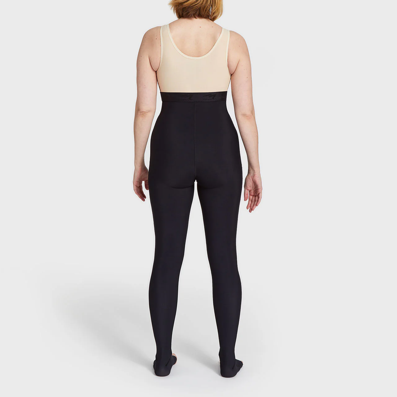 Lipedema Early-State Everyday Management Legging | 15-20 mmHg | Style No. LIEMLES - Image 4