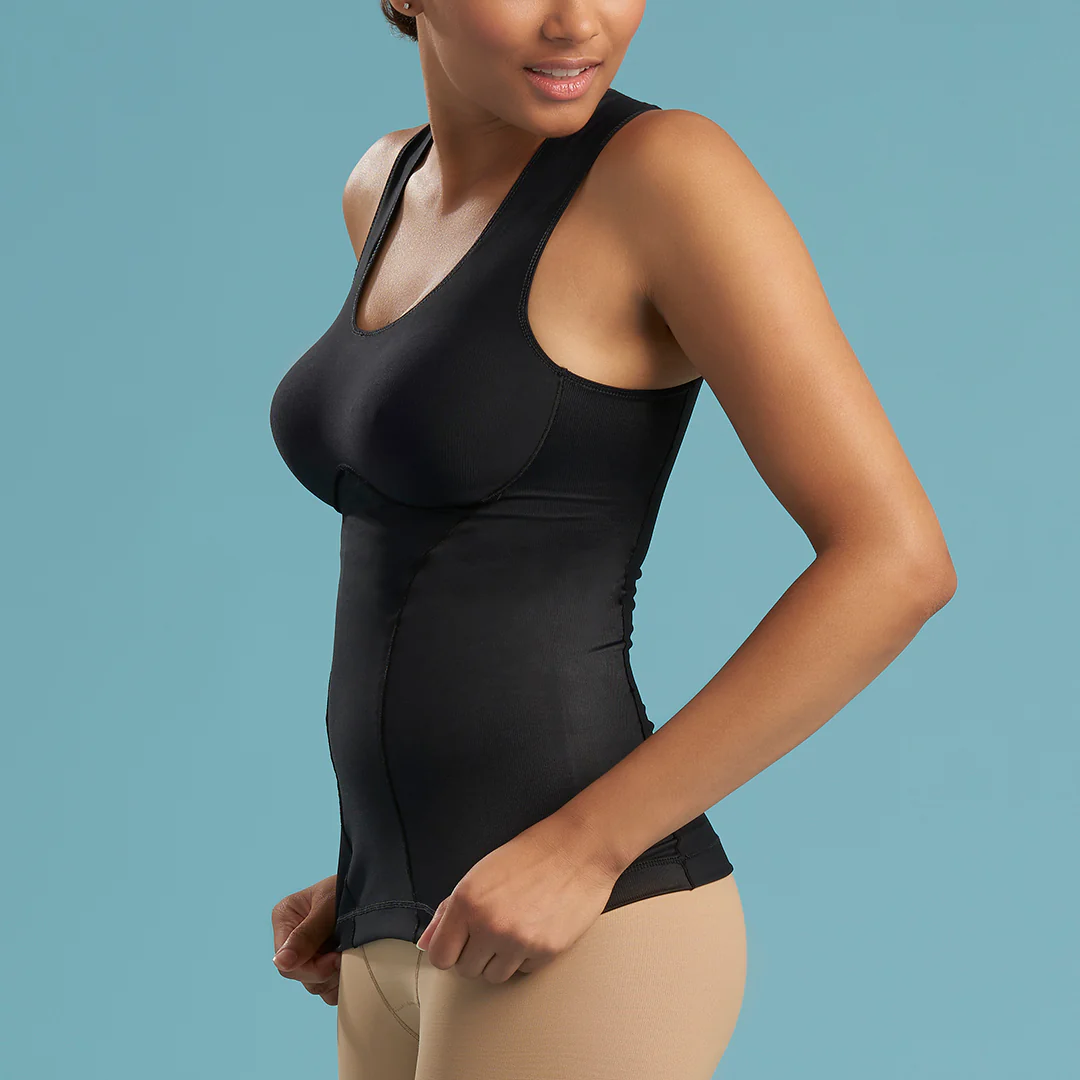 Easy-On Pocket Cami - Style No. ME-806 - Image 3