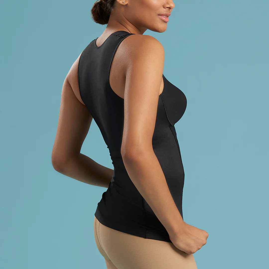 Easy-On Pocket Cami - Style No. ME-806 - Image 4