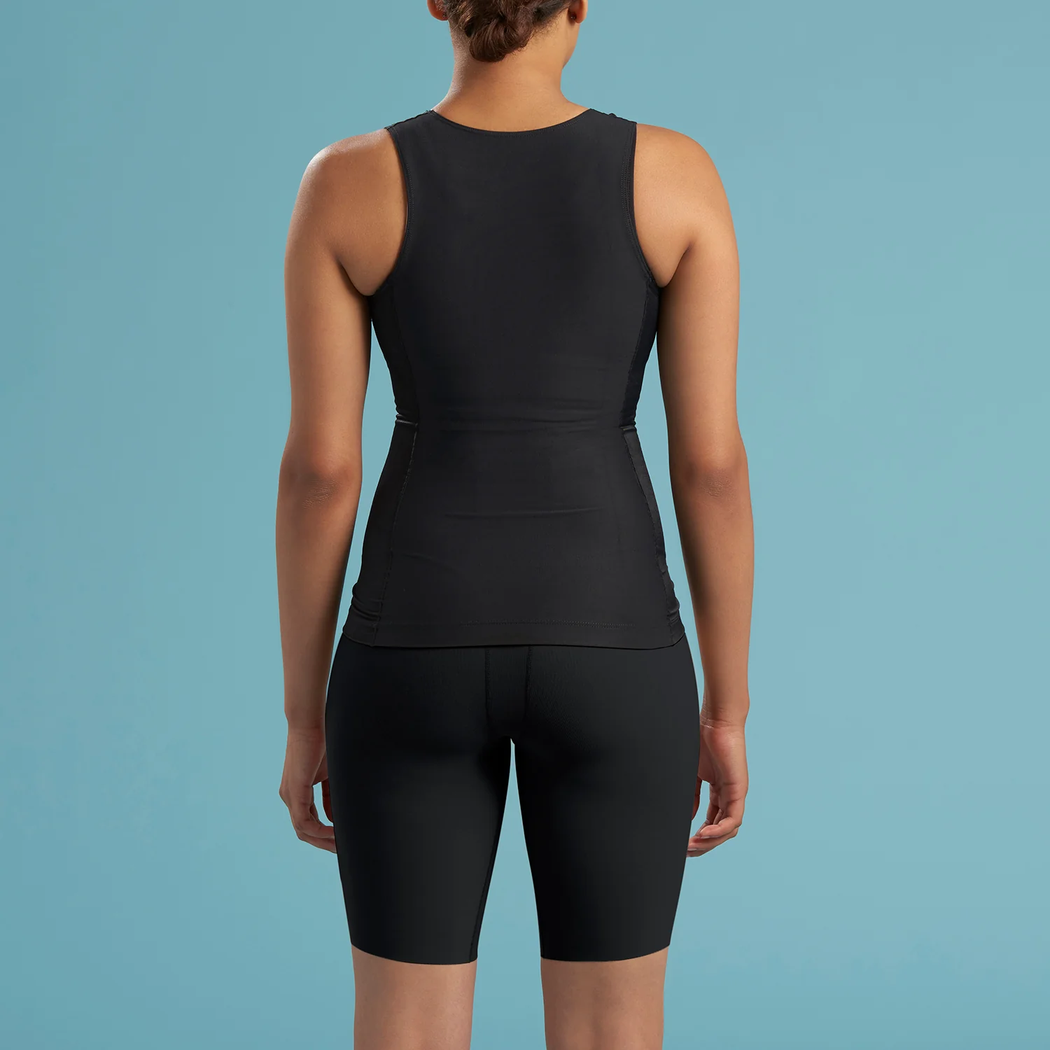Wear-Your-Own-Bra Cami - Style No. ME-807 - Image 3