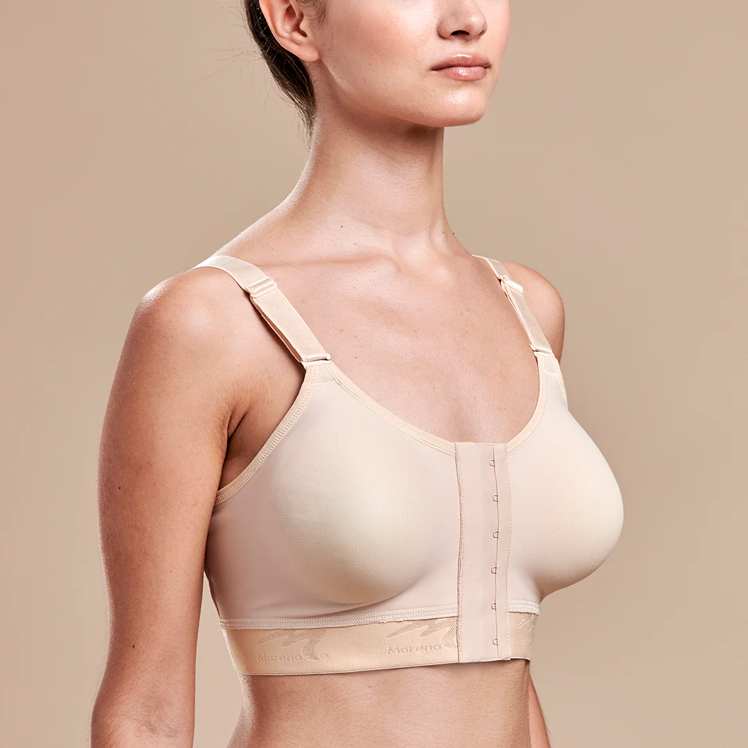 Medium Coverage Recovery Bra - Style No. B11 - Image 3