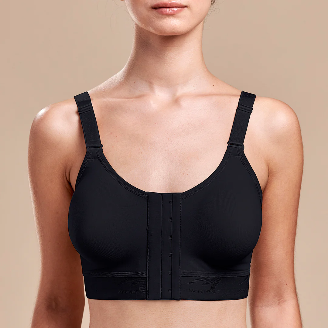 Medium Coverage Recovery Bra - Style No. B11 - Image 4