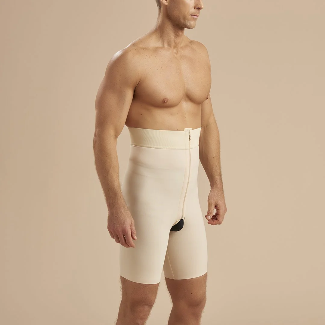 Girdle - Thigh Length - Style No. MGS - Image 3