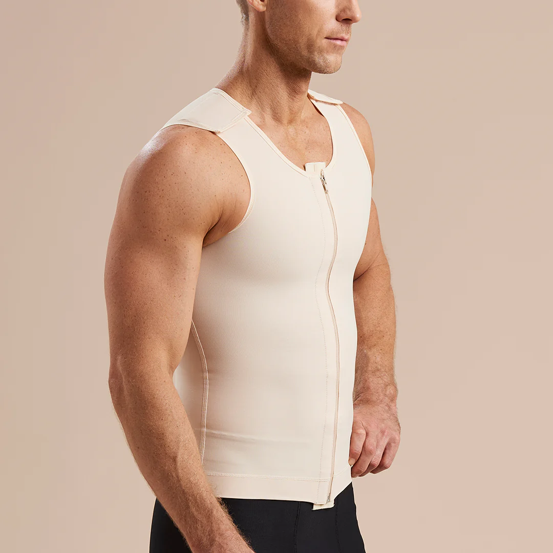Sleeveless Vest - Style No. MHV - Image 5