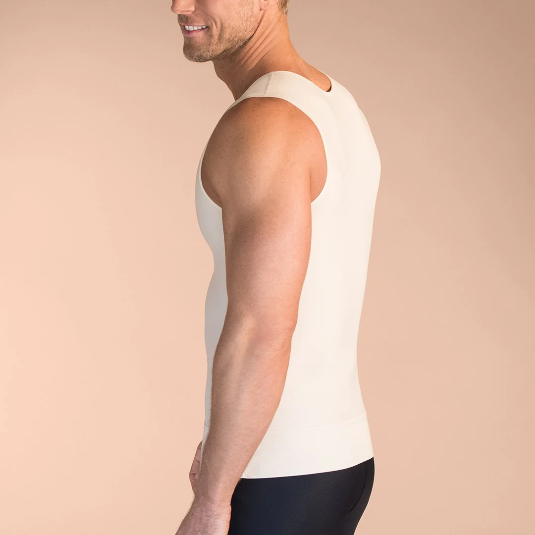 Sleeveless Tank Top - Style No. MTT - Image 3