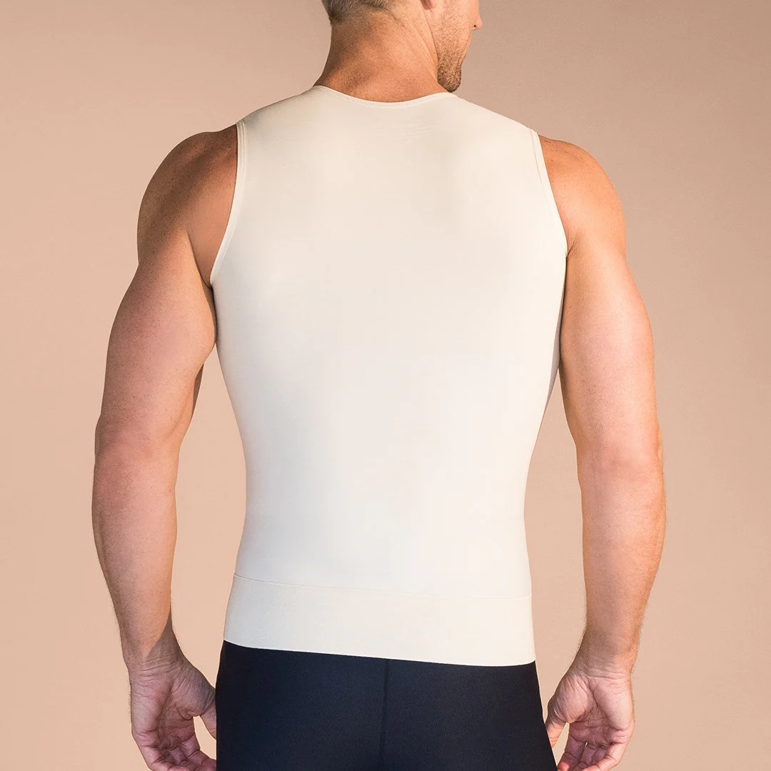 Sleeveless Vest - Style No. MV - Image 2