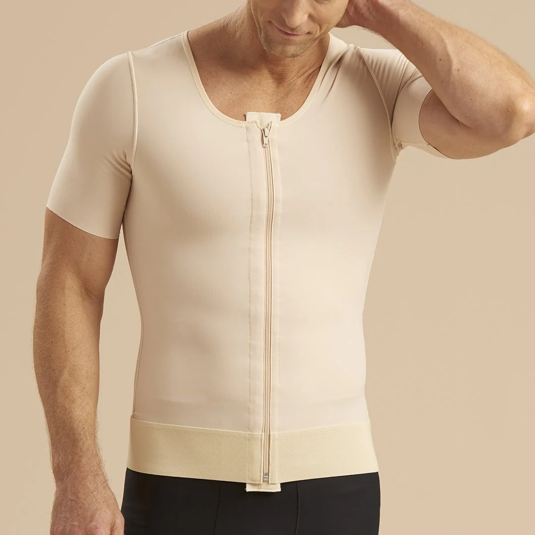 Short Sleeve Vest - Style No. MV/SS - Image 4