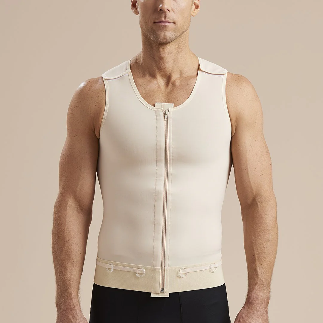 Drain Bulb Management Vest - Style No. UV/CP - Image 4